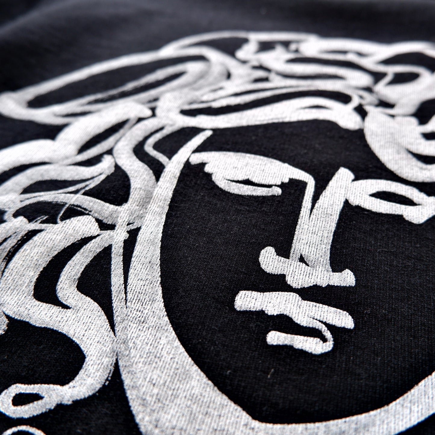 Versace Mainline Sweatshirt Medusa
