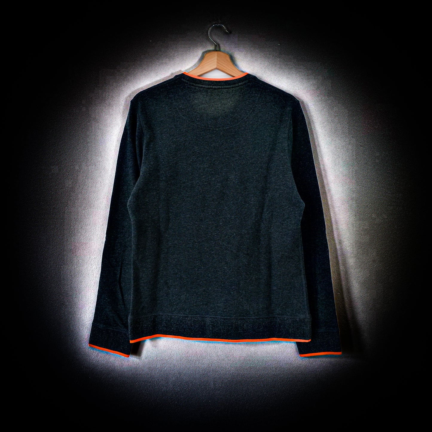 Kenzo Pullover Tiger Classic Crew Neck