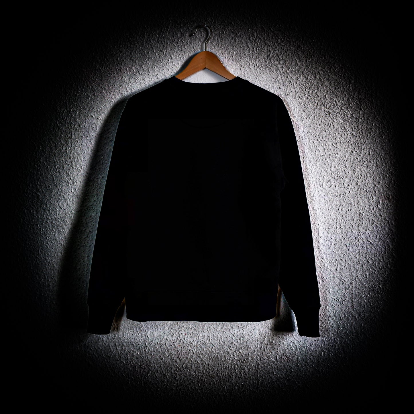 Versus Versace Sweatshirt Büroklammer