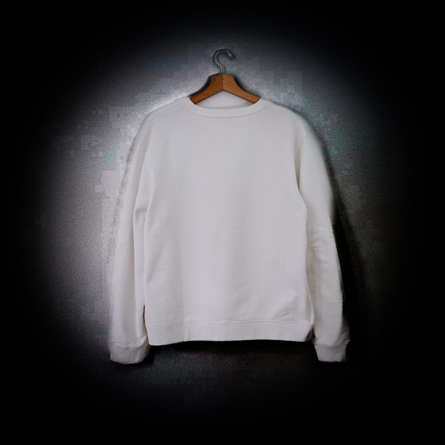 Versace Mainline Sweatshirt Leopard