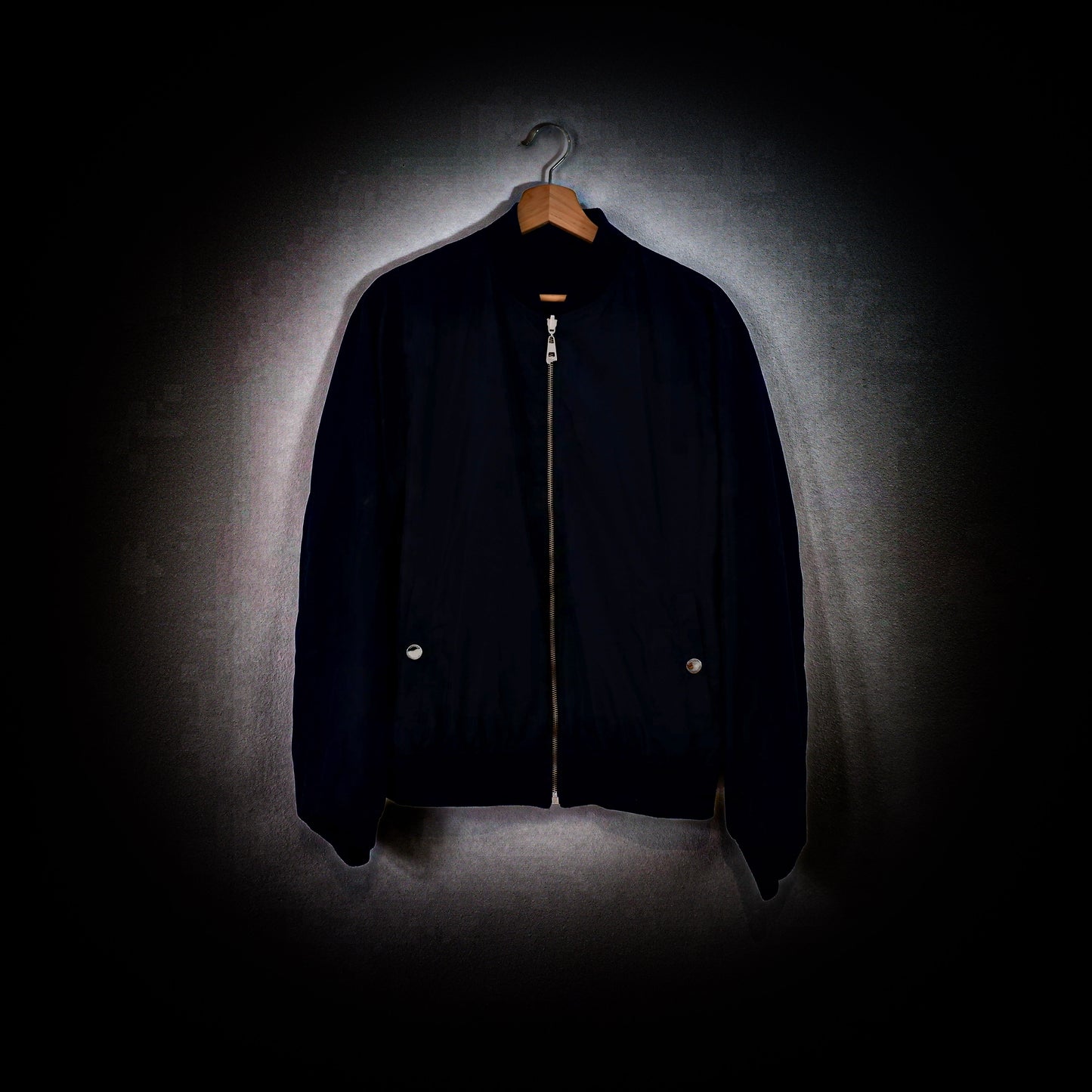 Versace Collection Wendejacke Baroque