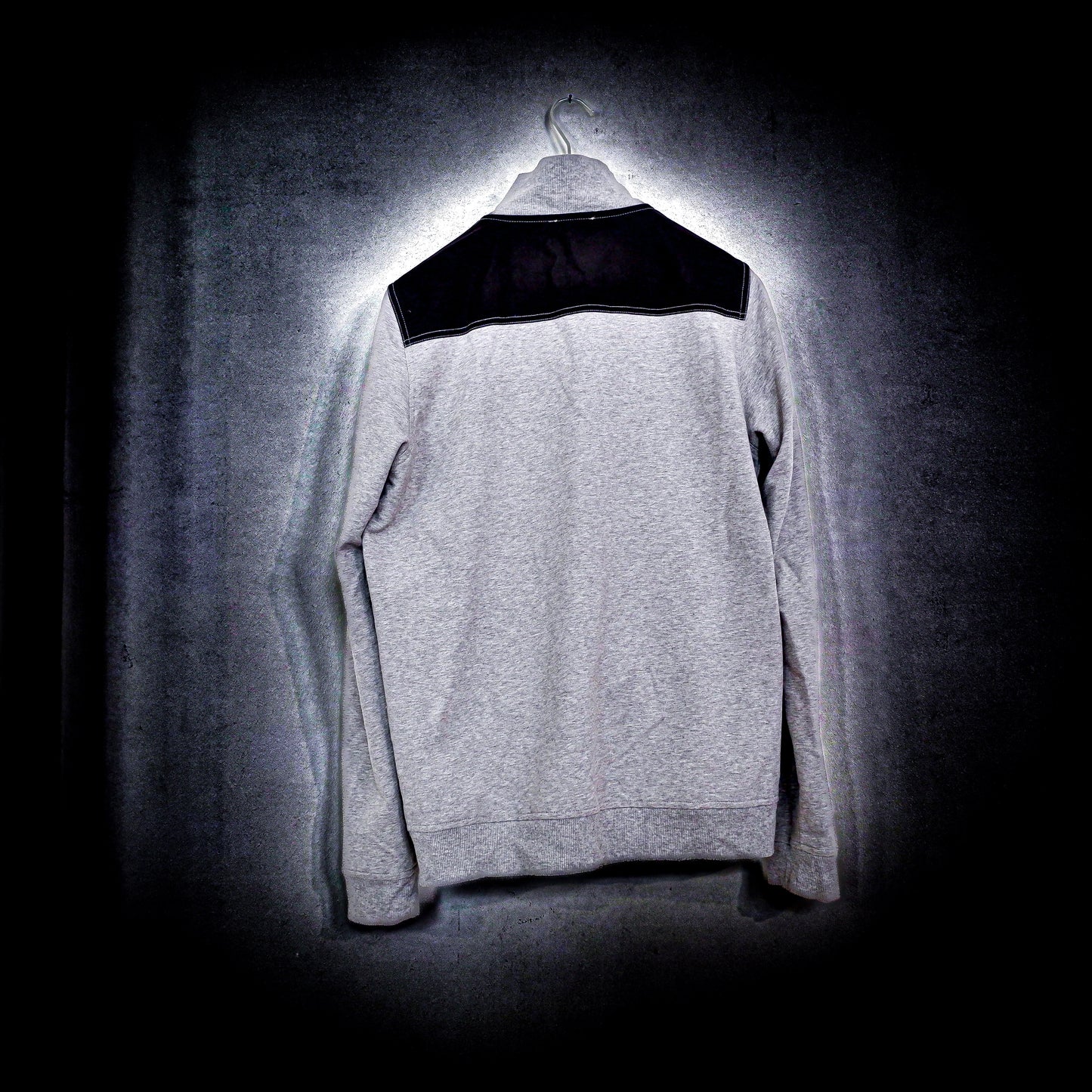 Versace Jeans Sweatshirt Zip Jacke
