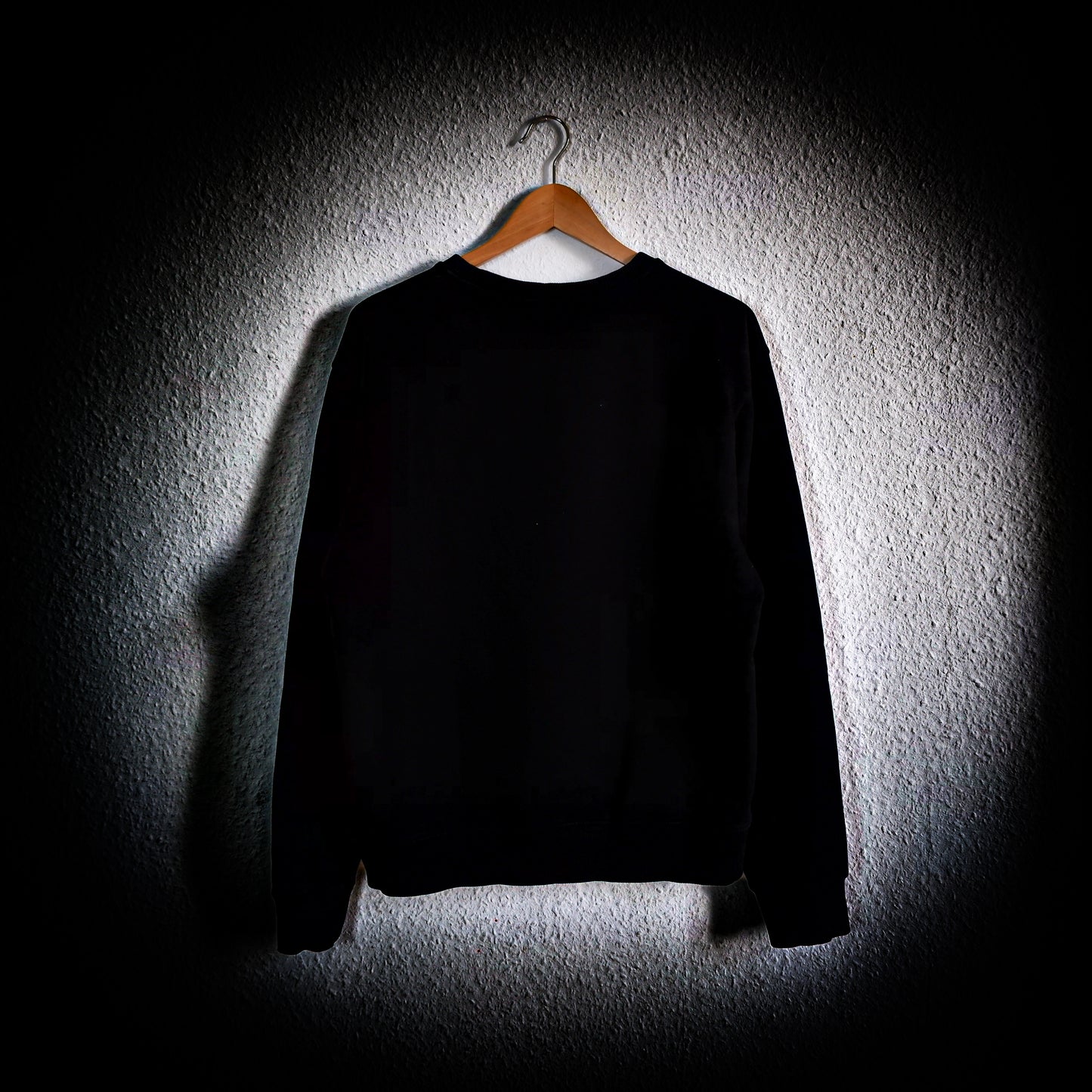Versace Jeans Couture Sweatshirt Gladiator Münze