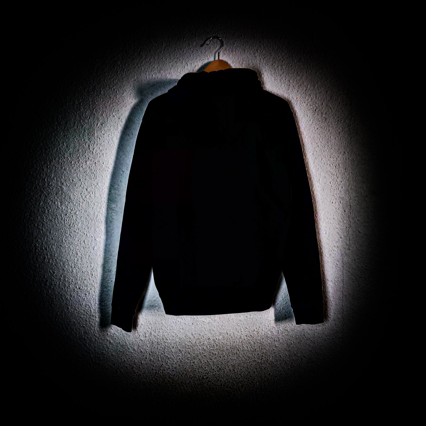 Alexander McQueen MCQ Hoodie